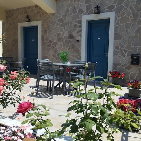 Shining Star Petra Aparthotel Екстериор снимка