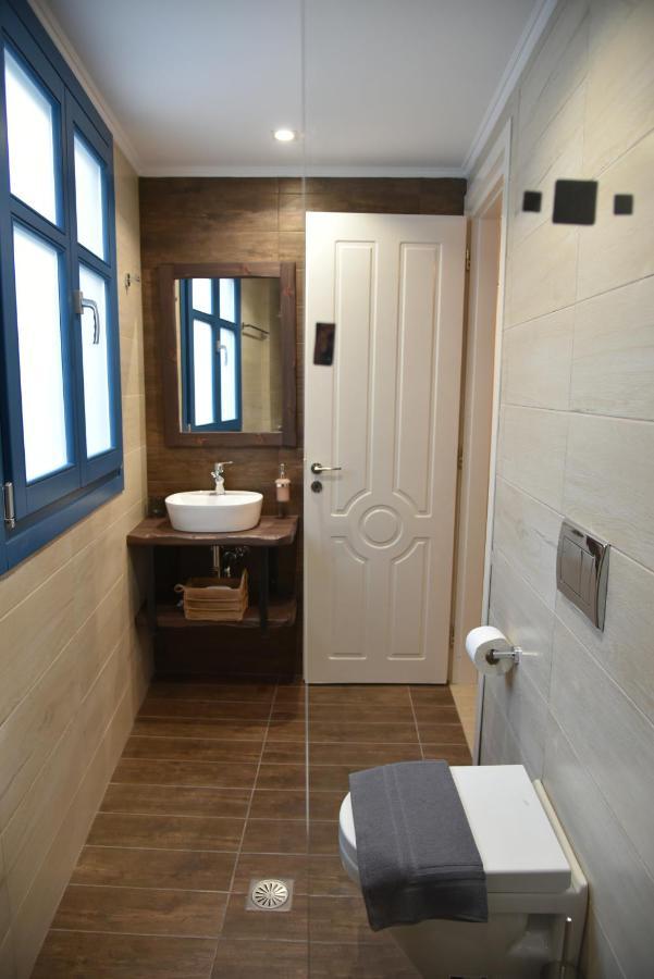 Shining Star Petra Aparthotel Екстериор снимка