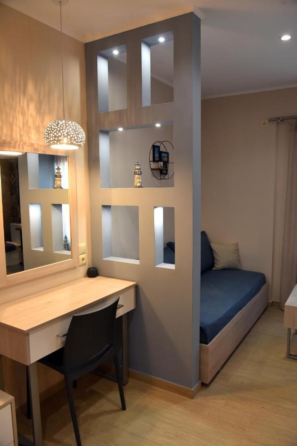 Shining Star Petra Aparthotel Екстериор снимка