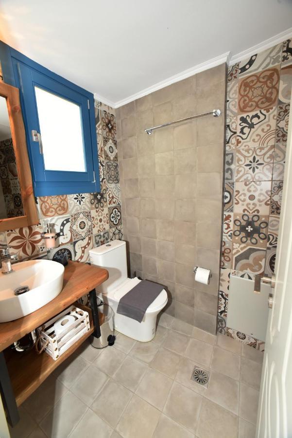 Shining Star Petra Aparthotel Екстериор снимка